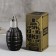 Toilet water grenade "Cool man", 100 ml.