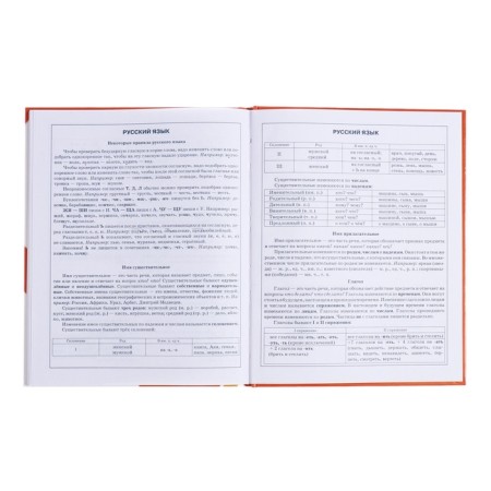 Diary for grades 1-4, hard cover "Fluffy cats", glossy lamination, block 60g/m²-14