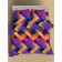 Bed linen 1.5 joint venture amore mio, size 150x210 cm, 145x215 cm, 70x70 cm - 2 pcs