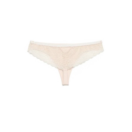 Women's Condes Conte Elegant Tropical, Size S, Ivory Color-3