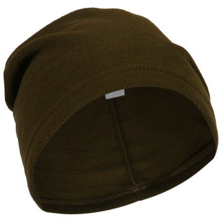 Binding-pipe 2 in 1 onlytop, scarf/hat, fleece, color khaki-2