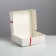 Packaging for confectionery "New Year's Balt", 20 x 17 x 6 cm, New Year