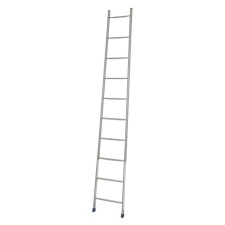 Ladder laid nika l10, 10 steps, 2.47 m