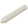A set of wax pencils Encor 3687, white, 12 x 120 mm, 6 pcs.