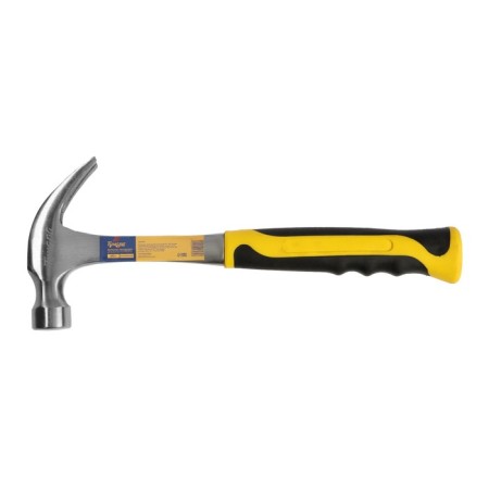 Hammer-Gvvododer Tundra Profi, whole-bearing, two-component handle, 350 g-6