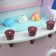Game set "Charianees"