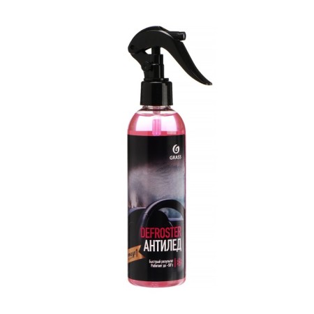 Defrosting glass GRASS Antiles, trigger, 250 ml-4