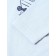 Body for a boy with a long sleeve, the color is blue, height is 74 cm