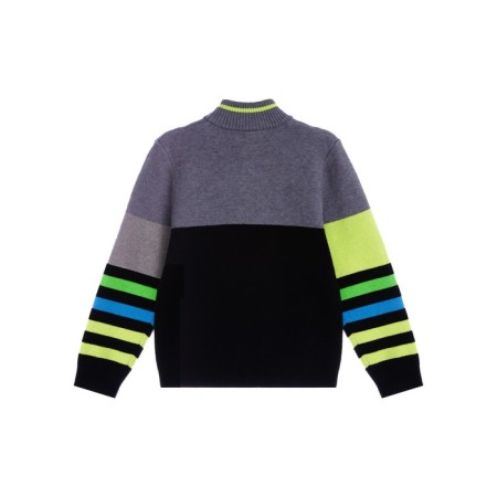 Cardigan for the boy PlayTode, height 98 cm-1