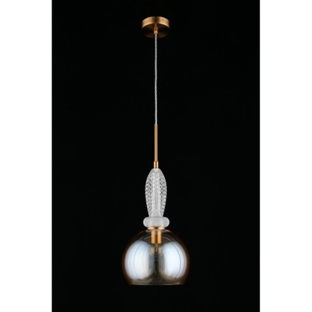 Suspended lamp Kristel E14 40W-8