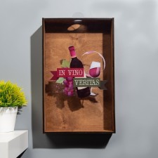 Pigger for wine traffic jams 