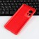 Ibox Case case for Xiaomi 12t phone, silicone, camera protection, red