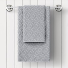 Terry towel Haze, size 50x90 cm
