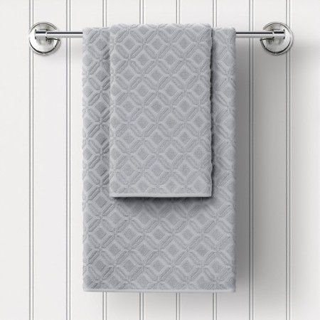 Terry towel Haze, size 50x90 cm