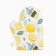 Mittens-Open Ethel "Lemonada" 20x28 cm, 80% HL, 20% PE, satin 110 g/m2