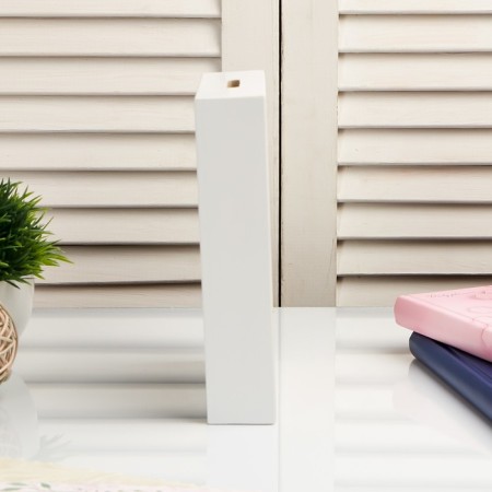 Pigger interior plastic "Cacti and strips" 17x12x3.8 cm-2