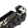 Folding knife stinger, 90 mm, hilt: steel, aluminum, cardboard box