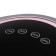 TNL Easy Pro, UV/LED gel polish, 120 watts, 36 diodes, timer 10/30/60 sec, pink