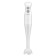 Maunfeld MHBL.500wh, submersible, 500 watts, 2 speeds, white