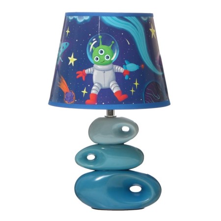 Table lamp "Aliens" E14 40W 25x25x38 cm Risalux-9