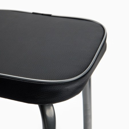Stool collapsible TF03 r black-3