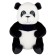 Soft toy "Panda", 20 cm