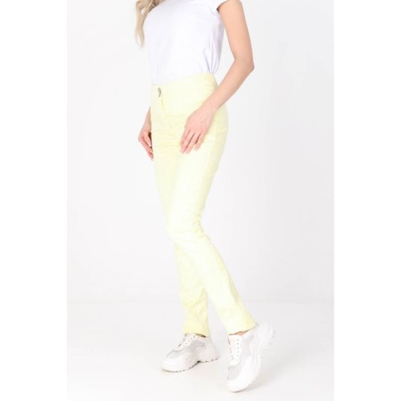 Women's pants, size 42-3