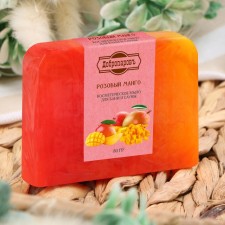 SPA soap - care for the bathhouse and sauna 