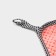 Microfiber Dilan Microfiber "Coys", 25 × 25 cm, color mix