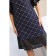 Women's dress, size 48