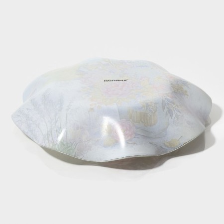 Glass Spring Location "Spring Romance", 600 ml, 19 × 3.7 cm-3