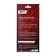 Rasmate Strapon Black & Red by Toyfa with vibration, red, 35 cm
