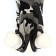 Postoperative ass, cotton, size S (DS 29, OG 32-40 cm, weight 4-8 kg), camouflage