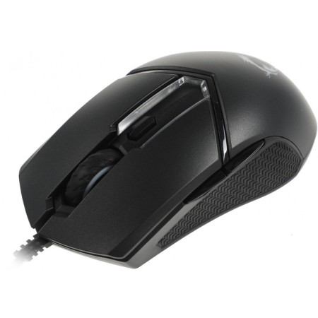 MSI Clutch GM30 mouse Black optical (6200DPI) USB2.0 (6BUT)-6