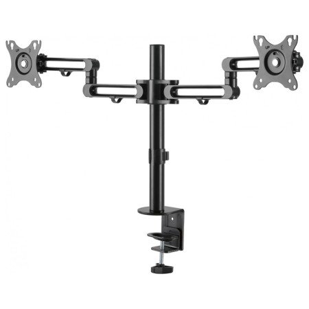 Crasstein for Monitors Ultramounts UM737 Black 17 "-32" Max.8kg mount to the countertop 107046-1
