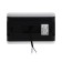 Facade lamp "Glover", FSD-078, 10 W, 3000K, IP65, 220 V, plastic, black