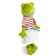 Soft toy "Olivia Kvakovskaya", in the sea set, 16 cm