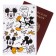 Passport cover, Mickey Mouse