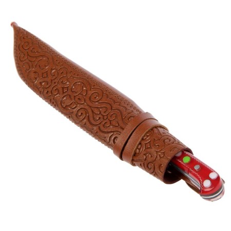 PCAK Sharkhon, Chirchik, Orgsglash Handle, Mix-7