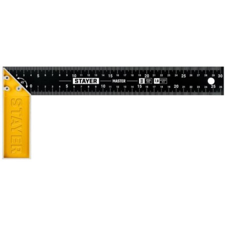Carpenter carpentry Stayer 3430-30_z02, 300 mm-1