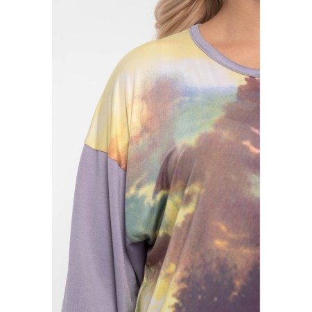 Women's tunic Wisell M4-3594/3, size 52-8