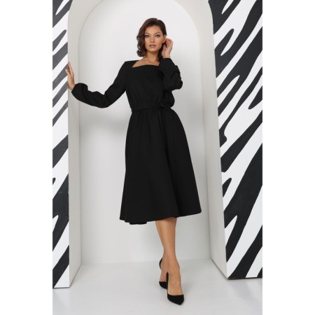Women's dress, size 42-1