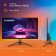 Sunwind 27 "Sun-M27BA108 Black IPS 16: 9 HDMI Matte 280CD 178g/178g 2560x1440 1 107748