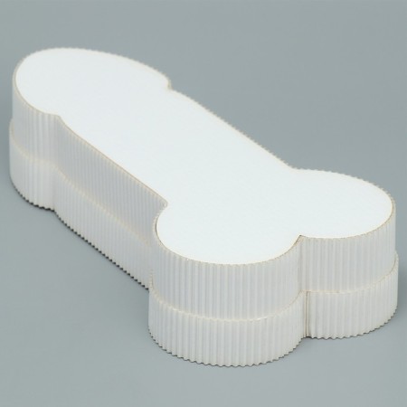 Gift box, confectionery packaging "Gentleman", 12 x 26 x 5 cm-4