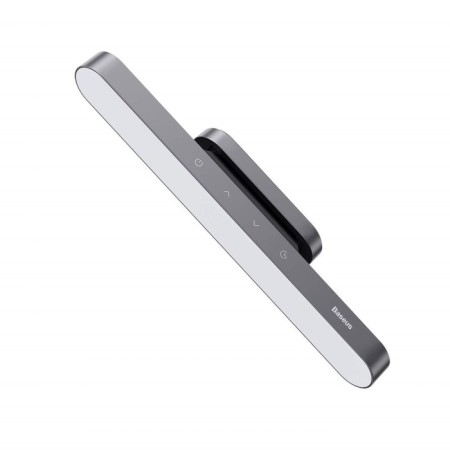 Suspended Baseus Magnetic Stepless Dimming Changing, dark gray-1