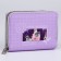 Youth wallet "Anime" 12x9.5x2cm