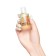 Massage oil with pheromones of the little cutting “Coquet”, 50 ml