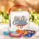 Confectionery set "New Year's compliment", 150 g