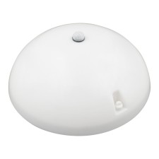 LED LED moisture -proof Uniel, 18 W, IP54, LED, 6000K, 1600 lm, 110x220x220 mm, white color