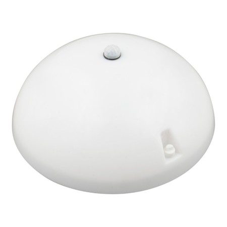 LED LED moisture -proof Uniel, 18 W, IP54, LED, 6000K, 1600 lm, 110x220x220 mm, white color